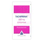 Tachipirina*10cpr 500mg