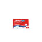 ZERINOFEBB*AD 15 CPR 300+150MG