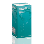 Meda Pharma Betadine Collutorio 1% Flacone 200 ml