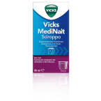 VICKS MEDINAIT SCIROPPO 90 ML - PROCTER_GAMBLE SRL