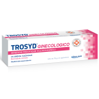 Trosyd ginecol*cr vag 78g 1%