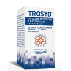 TROSYD 1% EMULSIONE CUTANEA 30 g - GIULIANI SPA