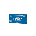 MOMENT 24 COMPRESSE RIVESTITE 200 mg