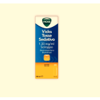 VICKS TOSSE SEDATIVO 1,33 MG/ML SCIROPPO 180 ML - PROCTER_GAMBLE SRL