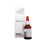 Argento proteinato*1% 10ml