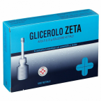 GLICEROLO ADULTI MICROCLISMI SOLUZ RETTALE 6,75 g ZETA