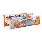 Voltaren emulgel gel 120g 1%