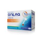 ONILAQ 5% SMALTO MEDICATO 2,5 ml - GALDERMA ITALIA SPA