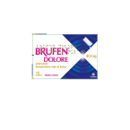 Brufen dolore*os 12bust 40mg