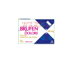 Brufen dolore*os 24bust 40mg