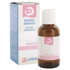 Cocculus indic dyn*30ch 20ml