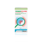 Frobengolmed*spray mucosa orale 15 ml 8,75 mg/dose