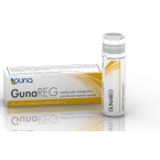 Gunareg*4g 80gr cont multid