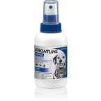 Frontline spray*fl 100ml+pomp