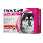 Frontline tri-act*6pip 40-60kg