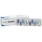 2LPAPI 30 CAPSULE - LABO'LIFE ITALIA SRL