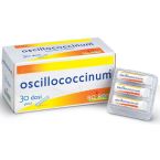 BOIRON Oscillococcinum Omeopatico per l'Influenza 200K 30 dosi