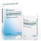 LYMPHOMYOSOT 50 COMPRESSE - GUNA SPA