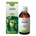 Jojoba olio vegetale 100 ml