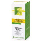 Ontano nero macerato glicerinato 50 ml