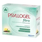 PSYLLOGEL FIBRA TE' LIMONE 20 BUSTINE - NATHURA SPA A SOCIO UNICO