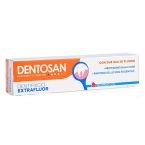 Dentosan extrafluor dentifricio 75 ml