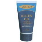 KUTEN OIL SHAMPOO 150 ML - LAB.FARMACEUTICI KRYMI SPA