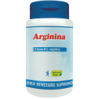 Arginina 50 capsule