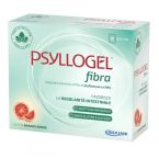 PSYLLOGEL FIBRA ARANCIA ROSSA 20 BUSTINE - NATHURA SPA A SOCIO UNICO