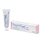 SAGINIL GEL 30 ml - EPITECH GROUP SPA