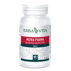 Muira puama 60 capsule 400 mg