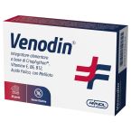 Venodin 30 Perle - AMNOL CHIMICA BIOLOGICA SRL