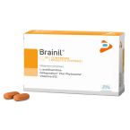 BRAINIL 30 COMPRESSE - PHARMA LINE SRL