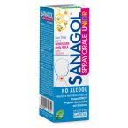 Sanagol spray junior propoli fragola 20 ml