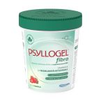 PSYLLOGEL FIBRA FRAGOLA VASO 170 G - NATHURA SPA A SOCIO UNICO