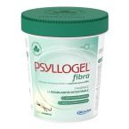 PSYLLOGEL FIBRA VANIGLIA VASO 170 G - NATHURA SPA A SOCIO UNICO