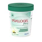 PSYLLOGEL FIBRA TE' LIMONE VASO 170 G - NATHURA SPA A SOCIO UNICO