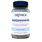 Orthica olio fegato 90 capsule