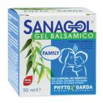 SANAGOL GEL BALSAMO S/CAN S/MEN