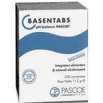 BASENTABS 200 COMPRESSE - NAMED SPA