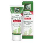 Allga crema lipidizzante piedi 100 ml