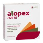 ALOPEX LOZIONE FORTE 20ML - VALDERMA SRL 