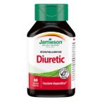 JAMIESON DIURETIC 60 CAPSULE - biovita srl