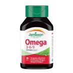 jamieson OMEGA 3/6/9 80PRL - biovita srl