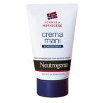 NEUTROGENA CREMA MANI PROFUMATA 75 ml