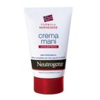 NEUTROGENA CREMA MANI NON PROFUMATA 75 ml - JOHNSON_JOHNSON SPA