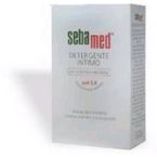 Sebamed intimo eta' fertile ph 3,8 200 ml