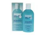 Eubos detergente liquido 200ml