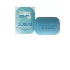 Eubos detergente solido 125g