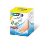 Nok san pediluvio superossigenato 25 g